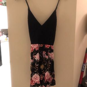 Forever 21 size L Romper